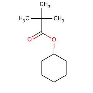 CAS No 29878-49-7  Molecular Structure
