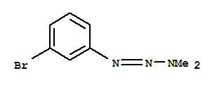 CAS No 29878-94-2  Molecular Structure
