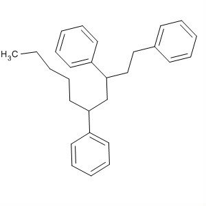 CAS No 29879-87-6  Molecular Structure