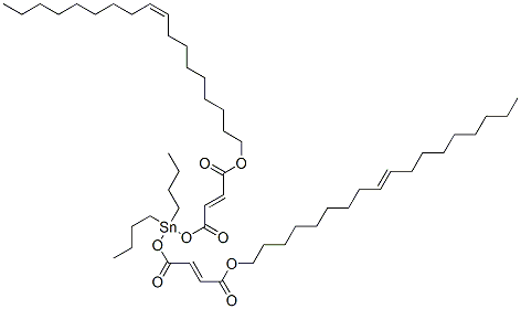 Cas Number: 29881-72-9  Molecular Structure