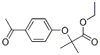 CAS No 29884-24-0  Molecular Structure