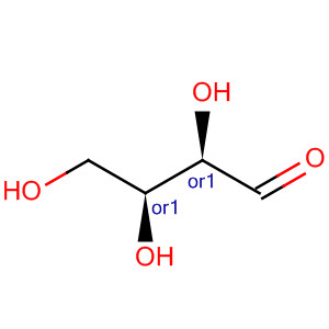 CAS No 29884-64-8  Molecular Structure