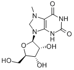 CAS No 29885-96-9  Molecular Structure