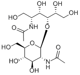 CAS No 29886-32-6  Molecular Structure