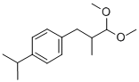 CAS No 29886-96-2  Molecular Structure
