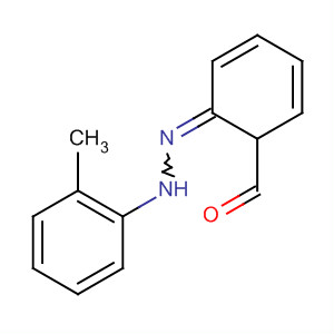 CAS No 2989-45-9  Molecular Structure