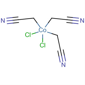 CAS No 29891-47-2  Molecular Structure