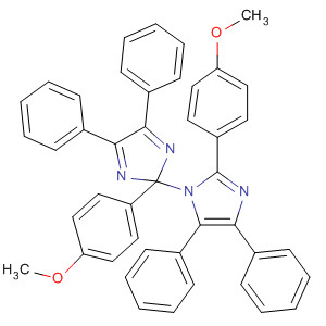 CAS No 29898-55-3  Molecular Structure