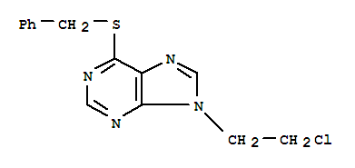 CAS No 299-13-8  Molecular Structure