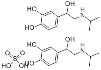 CAS No 299-95-6  Molecular Structure