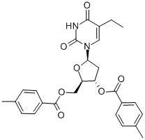 CAS No 29900-44-5  Molecular Structure