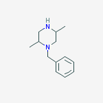 CAS No 29906-55-6  Molecular Structure