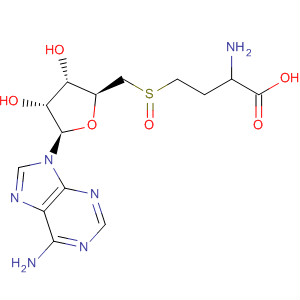 CAS No 29907-86-6  Molecular Structure