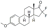 CAS No 2991-05-1  Molecular Structure