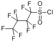 CAS No 2991-84-6  Molecular Structure