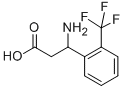CAS No 299165-24-5  Molecular Structure