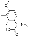 CAS No 299168-04-0  Molecular Structure