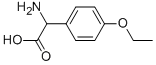 CAS No 299168-49-3  Molecular Structure