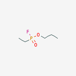 Cas Number: 2992-95-2  Molecular Structure