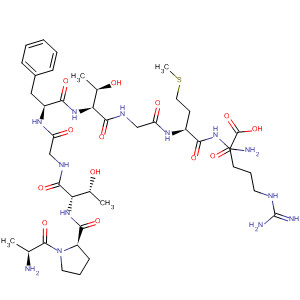 CAS No 299218-51-2  Molecular Structure