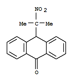 Cas Number: 29925-37-9  Molecular Structure