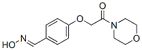 CAS No 29936-76-3  Molecular Structure