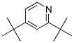 CAS No 29939-31-9  Molecular Structure