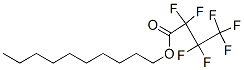 Cas Number: 2994-16-3  Molecular Structure