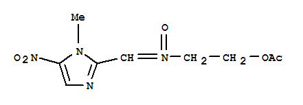 CAS No 29941-71-7  Molecular Structure