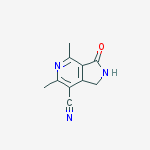 CAS No 29945-34-4  Molecular Structure