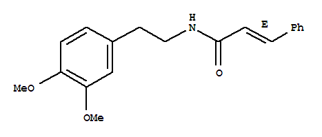 CAS No 29946-61-0  Molecular Structure