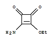 CAS No 29950-12-7  Molecular Structure