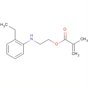 CAS No 2997-87-7  Molecular Structure