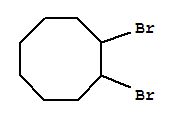 Cas Number: 29974-69-4  Molecular Structure