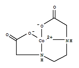 CAS No 29977-10-4  Molecular Structure