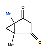 CAS No 29978-55-0  Molecular Structure