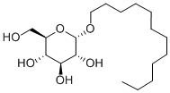 CAS No 29980-16-3  Molecular Structure
