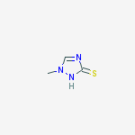 CAS No 29983-22-0  Molecular Structure