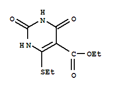 CAS No 30001-43-5  Molecular Structure