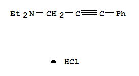 CAS No 30011-40-6  Molecular Structure