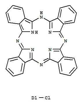 CAS No 30023-13-3  Molecular Structure