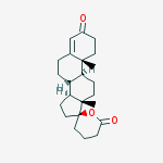 CAS No 30035-13-3  Molecular Structure