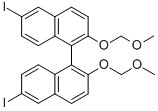 CAS No 300369-65-7  Molecular Structure