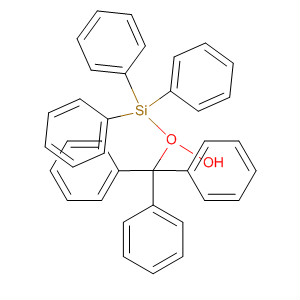 CAS No 30039-53-3  Molecular Structure