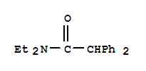 CAS No 3004-58-8  Molecular Structure