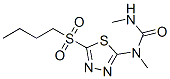 CAS No 30043-55-1  Molecular Structure