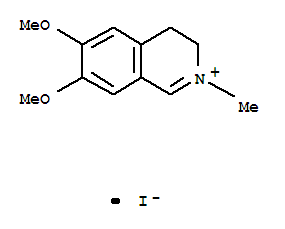 Cas Number: 30045-07-9  Molecular Structure