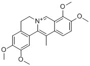 CAS No 30045-16-0  Molecular Structure