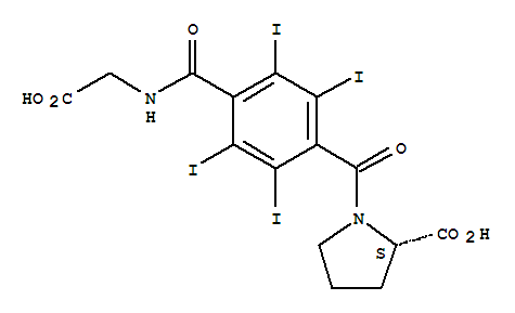 CAS No 30046-44-7  Molecular Structure