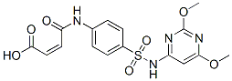 CAS No 30047-37-1  Molecular Structure